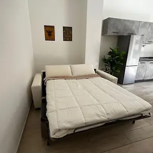 Cozy House With Garden In Centocelle Metro C Casa vacanze